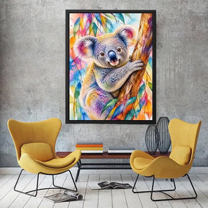 rainbow eucalyptus dream ont621