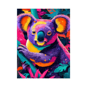 neon jungle spirit ont622