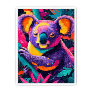 neon jungle spirit ont622