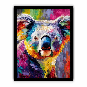prismatic koala muse ont623