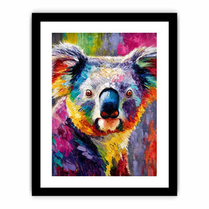 prismatic koala muse ont623