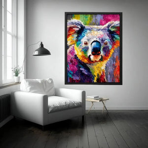 prismatic koala muse ont623