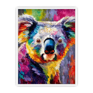prismatic koala muse ont623