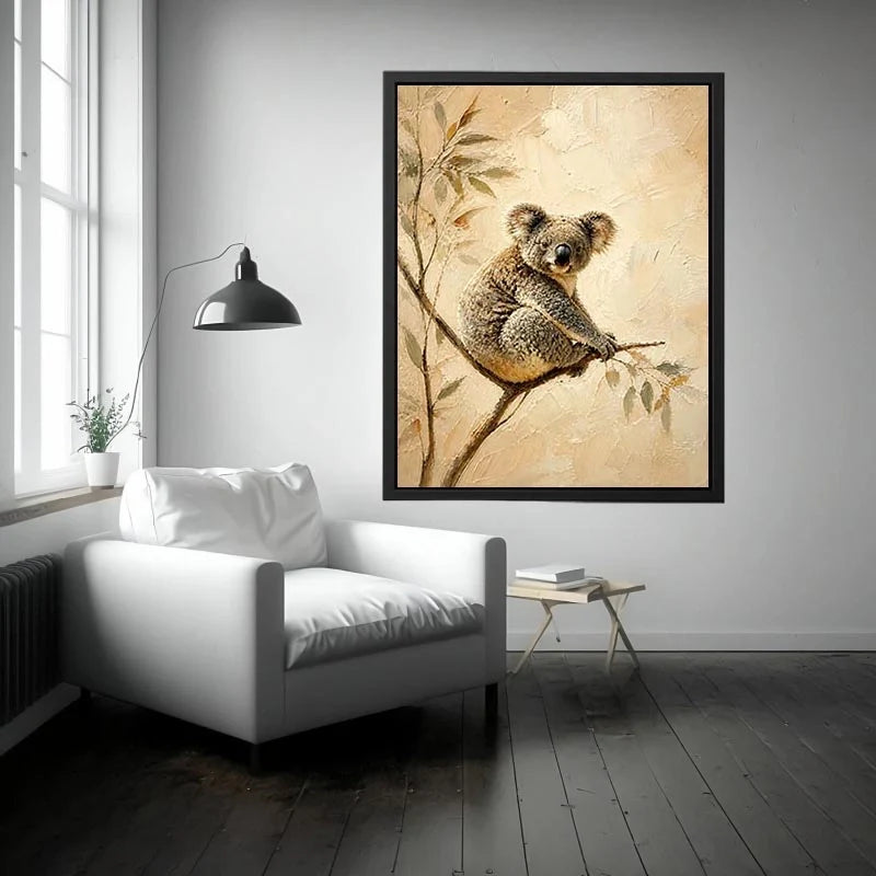 neutral harmony koala ont626