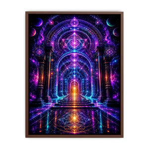 celestial gateway of ascension ont629