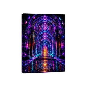 celestial gateway of ascension ont629