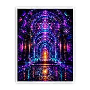 celestial gateway of ascension ont629
