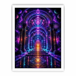 celestial gateway of ascension ont629