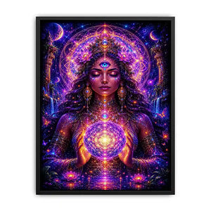 celestial empress of sacred light ont632