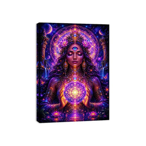 celestial empress of sacred light ont632