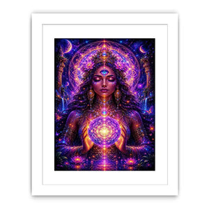 celestial empress of sacred light ont632