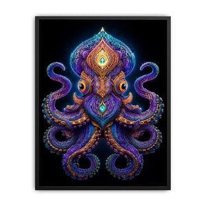celestial octopus oracle psychedelic cosmic wall art.jpg