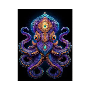 celestial octopus oracle psychedelic cosmic wall art.jpg