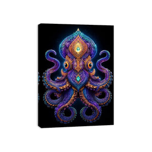 celestial octopus oracle psychedelic cosmic wall art.jpg