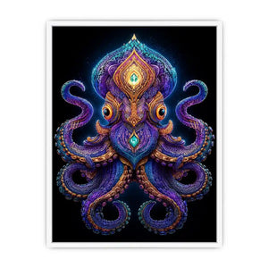 celestial octopus oracle psychedelic cosmic wall art.jpg