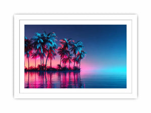 neon tropical mirage synthwave palm tree wall art.jpg