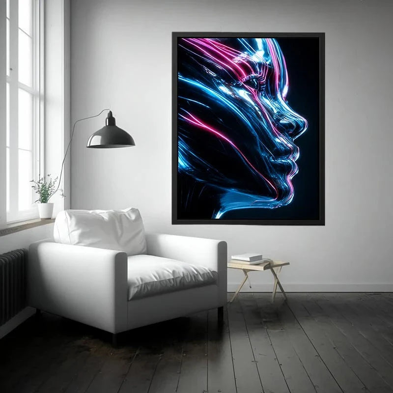 cybernetic neon gaze futuristic cyberpunk portrait.jpg