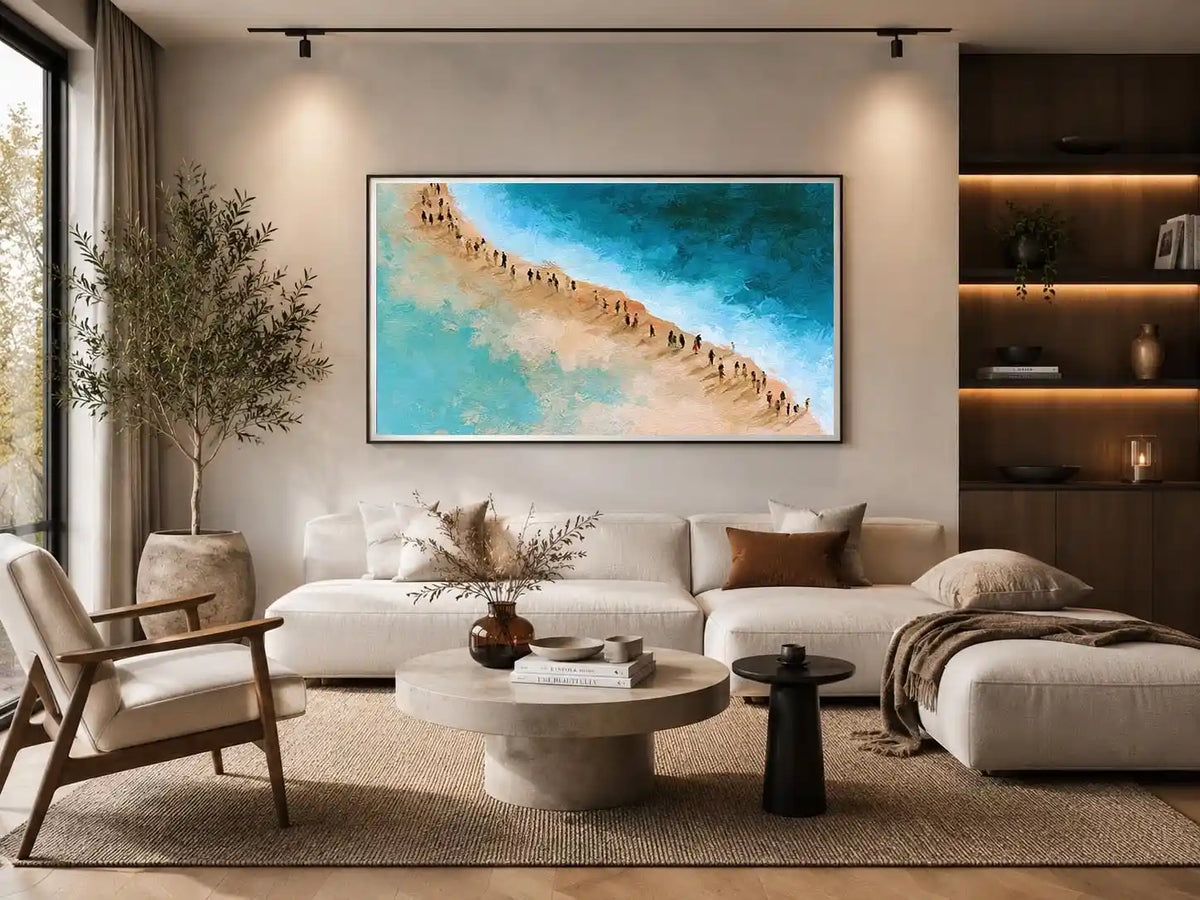 Azure Passage