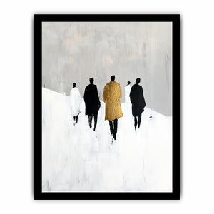 Almighty Canvas Painting
