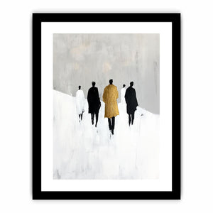 Almighty Canvas Painting