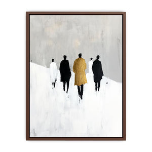 Almighty Canvas Painting