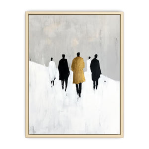 Almighty Canvas Painting