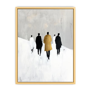 Almighty Canvas Painting