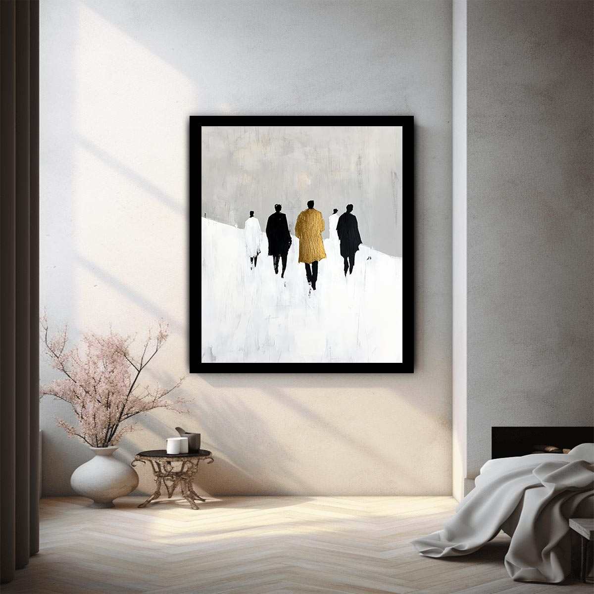 Almighty Painting