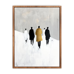 Almighty Canvas Painting