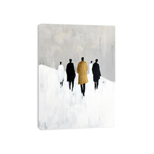 Almighty Canvas Painting