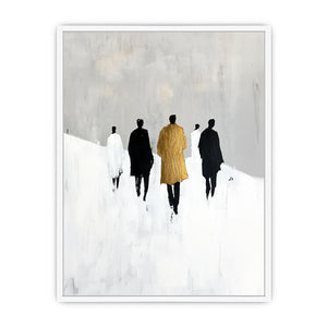 Almighty Canvas Painting