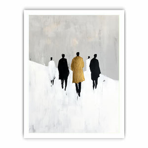 Almighty Canvas Painting