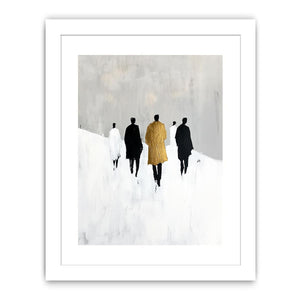 Almighty Canvas Painting