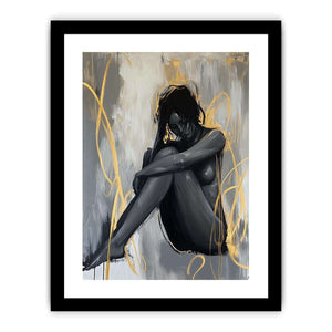 Profound Canvas Painting