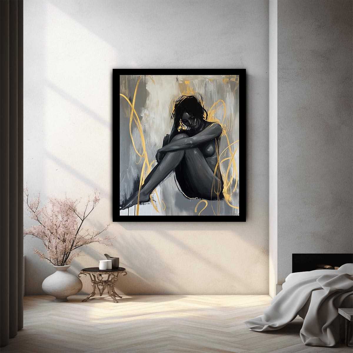 Profound Painting