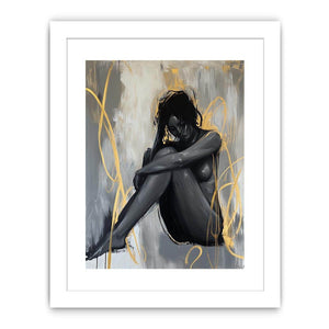 Profound Canvas Painting