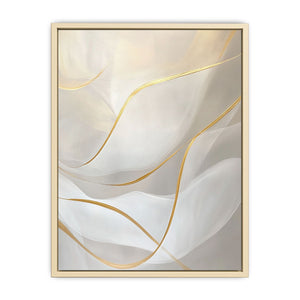 Modern Canvas Painting
