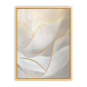 Modern Canvas Painting