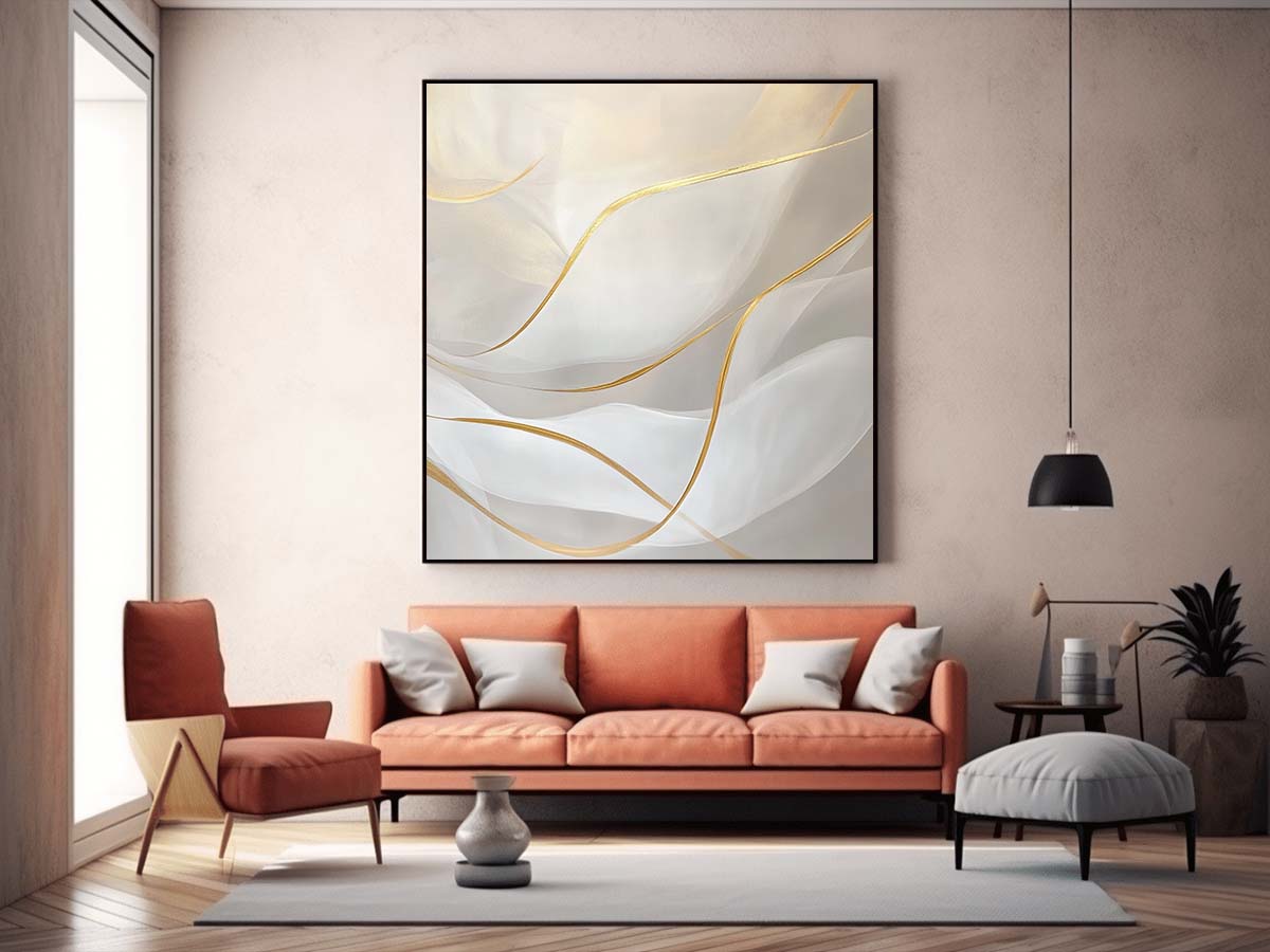 Modern Painting