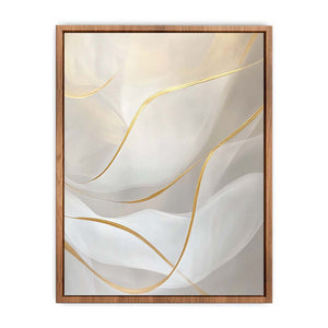 Modern Canvas Painting