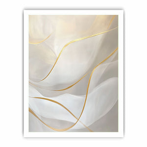 Modern Canvas Painting