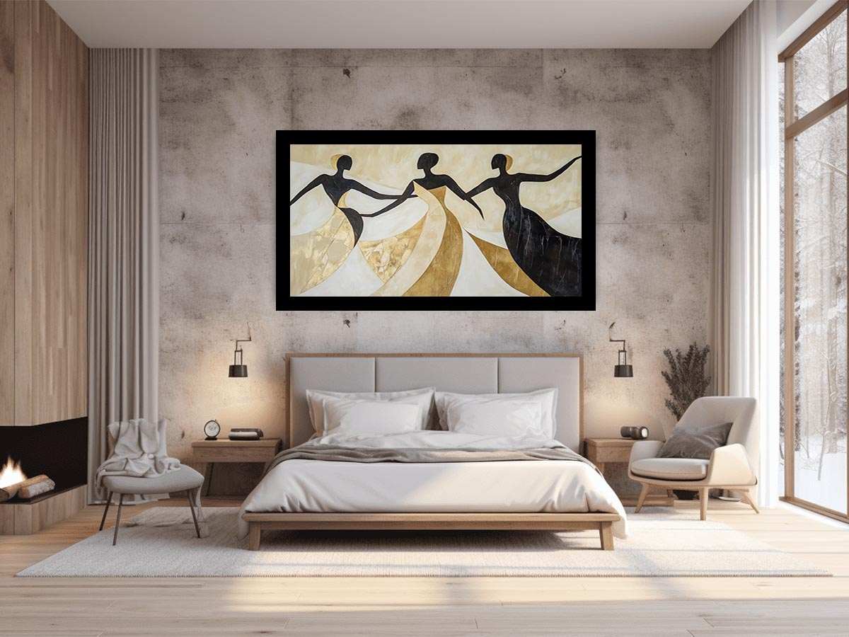 Talk Painting