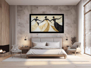 Talk Painting
