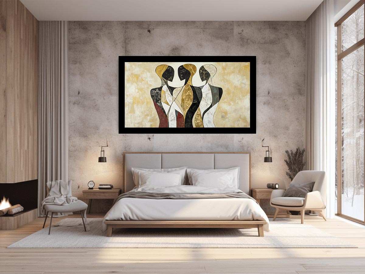 Talk Painting