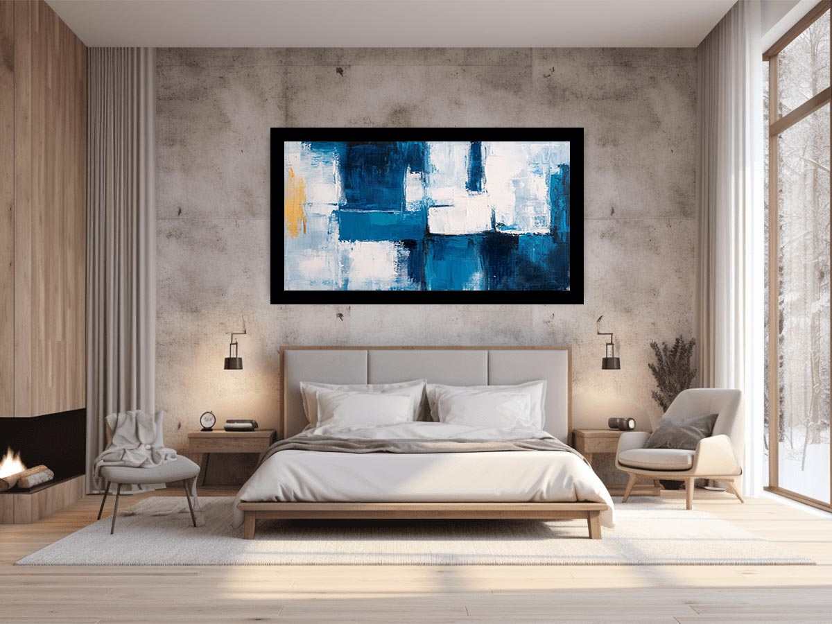 Abstract Painting