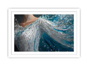 Shine Canvas Painting