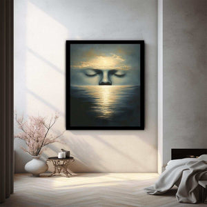 Deep Inside Painting