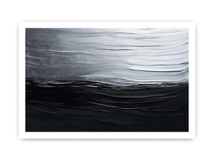 Minimalistic Canvas Painting