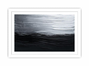Minimalistic Canvas Painting