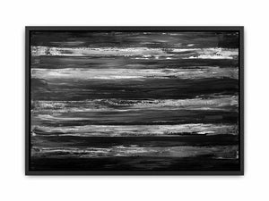 Horizon Canvas Painting